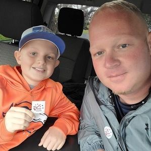 Meet your Posher, Travis